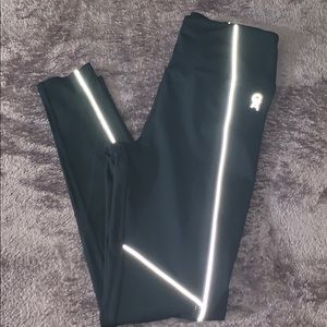 NWOT good American leggings
